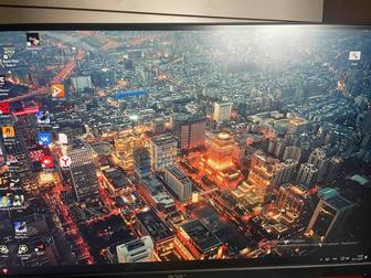 Продам компьютер игровой