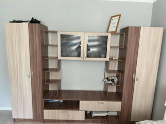 Продам шкаф
