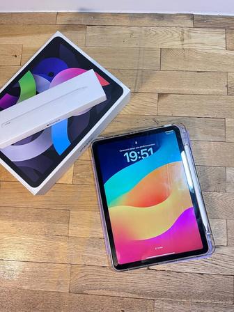 IPad Air 4-го поколения