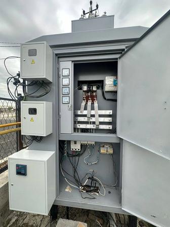 Трансформатор КТП КТПН