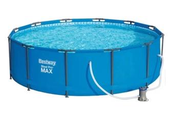 Продам бассейн