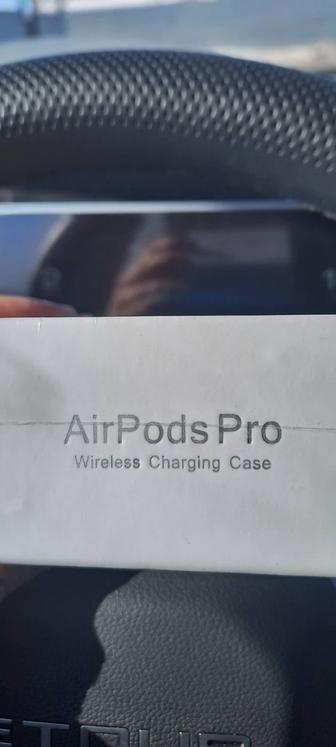 Продам Air Pods Pro