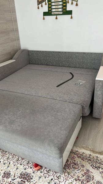 Ремонт мебели