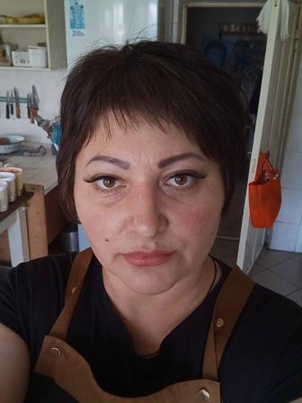 Повар