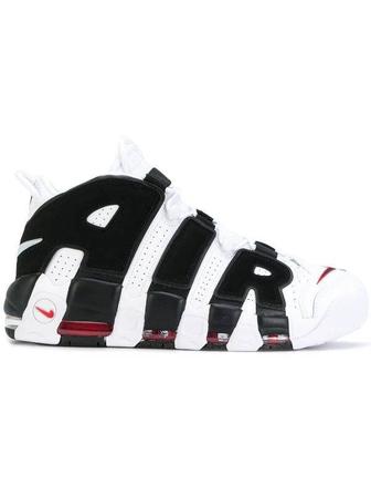 Nike Air Uptempo, Нафк Аир кроссовки