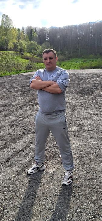 Крановщик, плавильщик