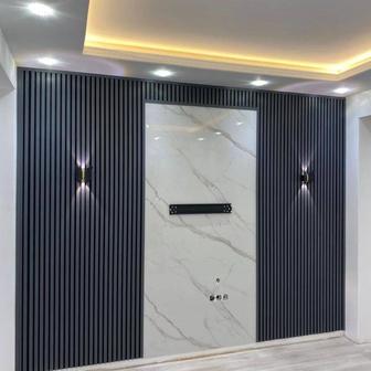 Ремонт квартир