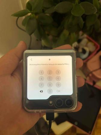 Samsung flip 5 обмен