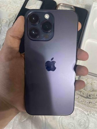 iPhone 14 Pro Max 256gb