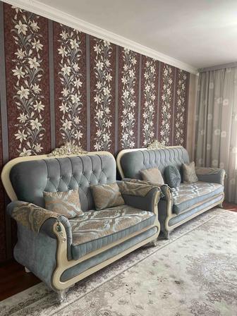 Диван, софа, кресло