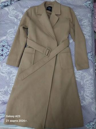 Пальто