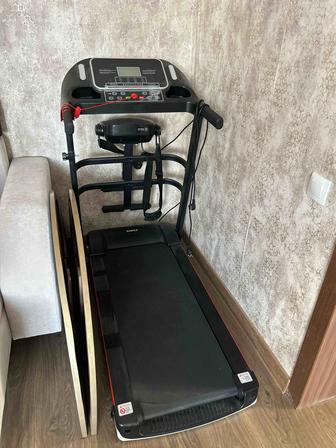 Продам беговую дорожку