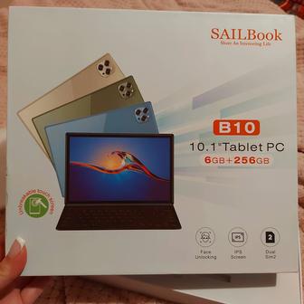 Планшет SailBook TabletPC B10