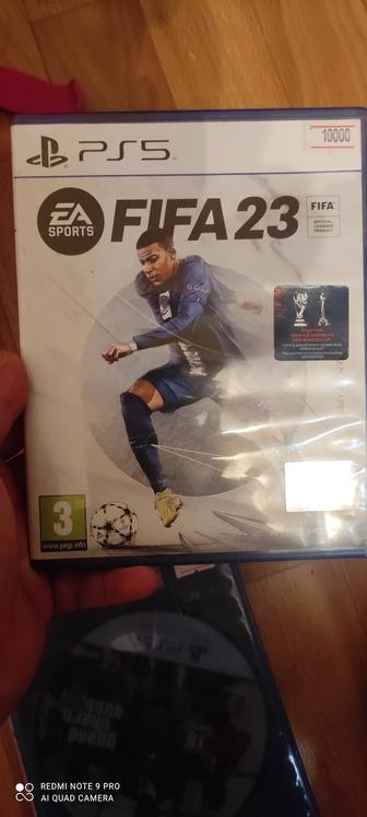 Продам игры на ps 5