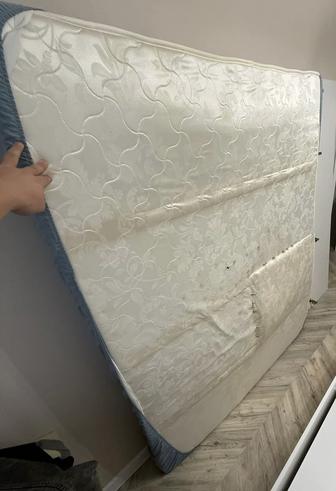 Продам матрас