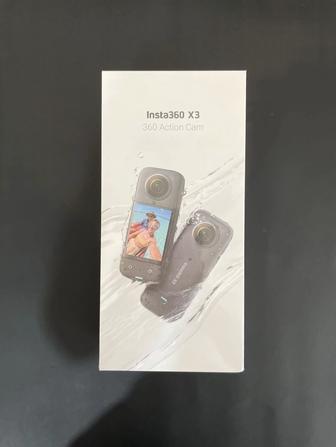 Insta360 X3