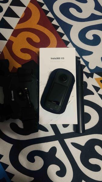 Insta360 X3