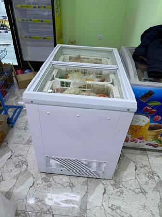 Срочно продается морозильник