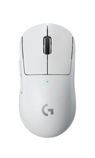 Мышка Logitech super light