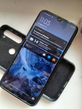 Xiaomi redmi