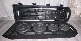 Продам Набор Гантелей York Fitness