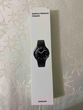 Продам смарт-часы от Samsung