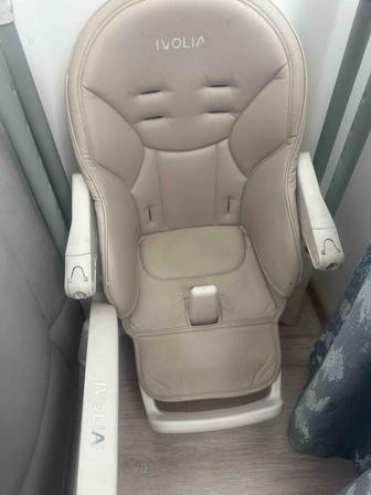 Детский стульчик