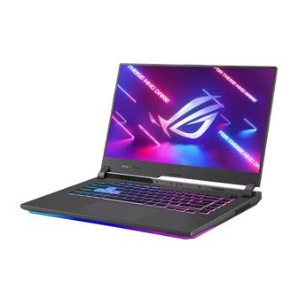 Продам игровой ноутбук Asus rog strix g15