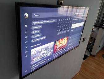 Продам телевизор Samsung Smart TV