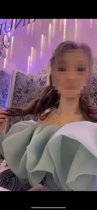 Продаю платье Марсала