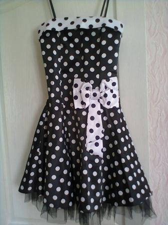 Платья для девочек