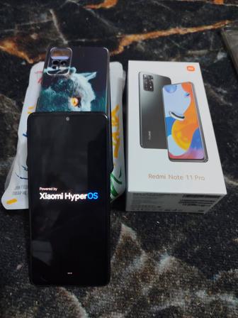 Продам Redmi Not 11 Pro