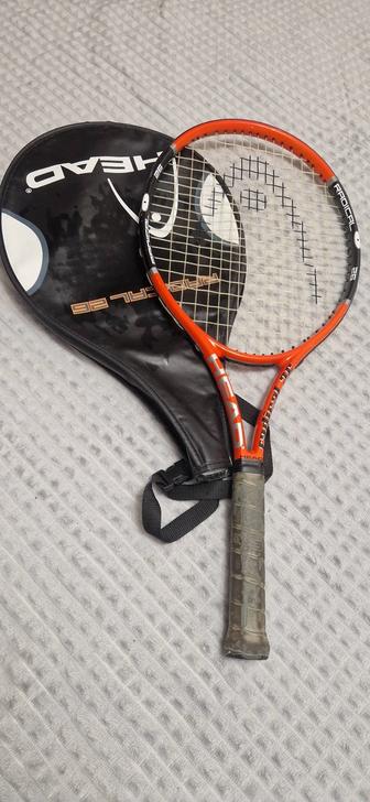 Ракетка для большого тенниса подростковая