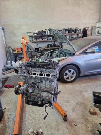 Автомастерская!СТО!