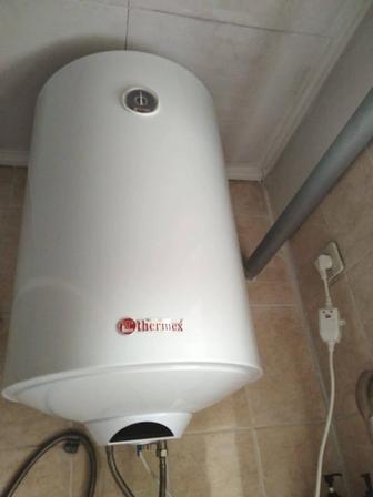 Ремонт бойлера