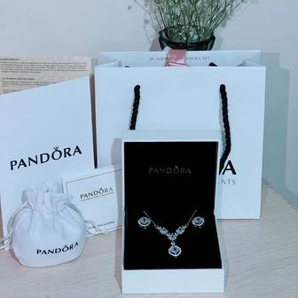 Pandora в наличии 
Идеальный подарок