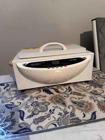 Сухожар стерилизатор