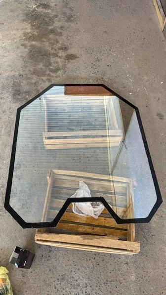 Стекло для спецтехники