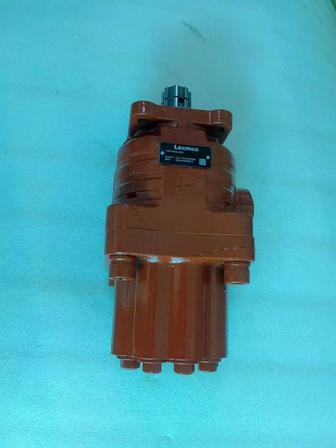 гидравлический поршневой насос.