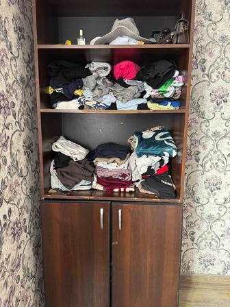 Шкафы универсальные