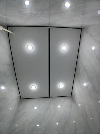 Натяжные потолки , по выгодным ценам