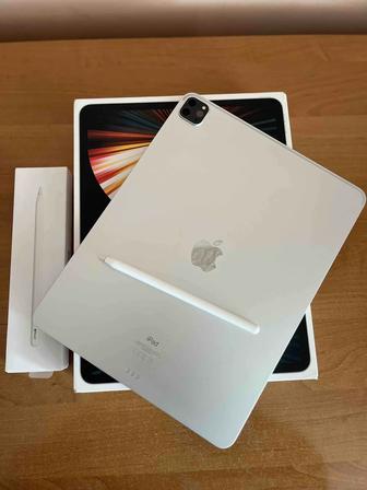 Продам IPad Pro 12.9 5-gen 128gb