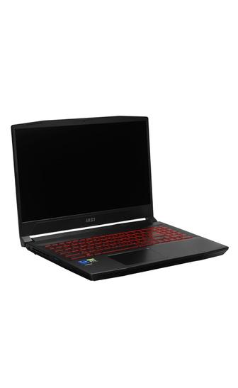 игровой ноутбук MSI Katana GF66 (RTX 3060, i7, 16GB, SSD 512GB