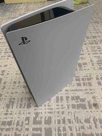 прокат ps5 и 2 джойстика