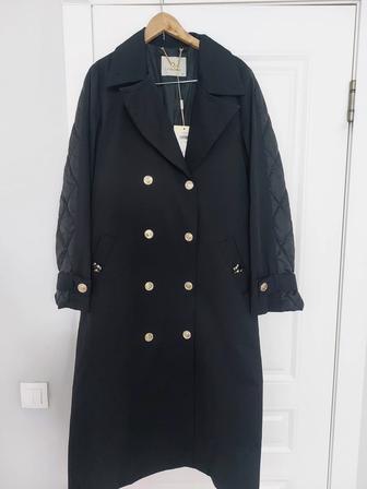 Тренч Lasagrada