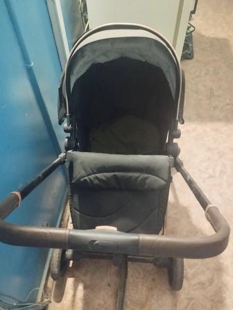 Детская коляска