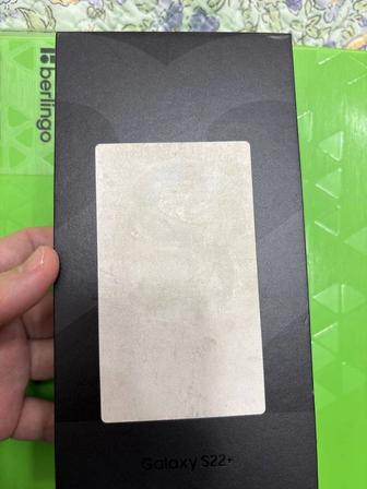 Продаю телефон Samsung S22 Plus