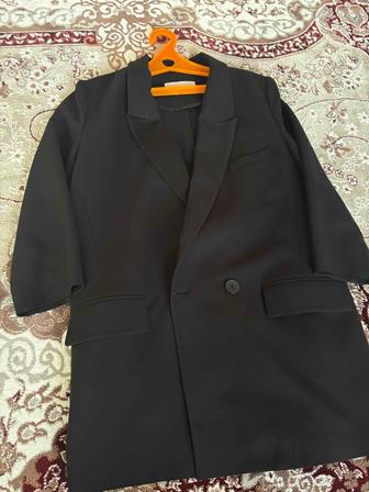 Пиджак женский