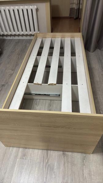Срочно продам кровать