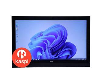 Моноблок Acer i3 4005U 21.5 DDR3 8Gb HD Graphics 4400 SSD240Gb